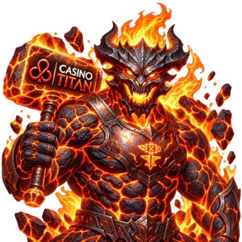 Kasyno Titan PL